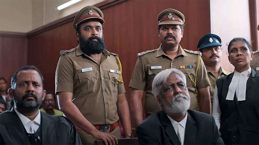 Pushkar-Gayathri and Andrew Louis on Reinventing the World of the Thriller in Vadhandhi Season 2