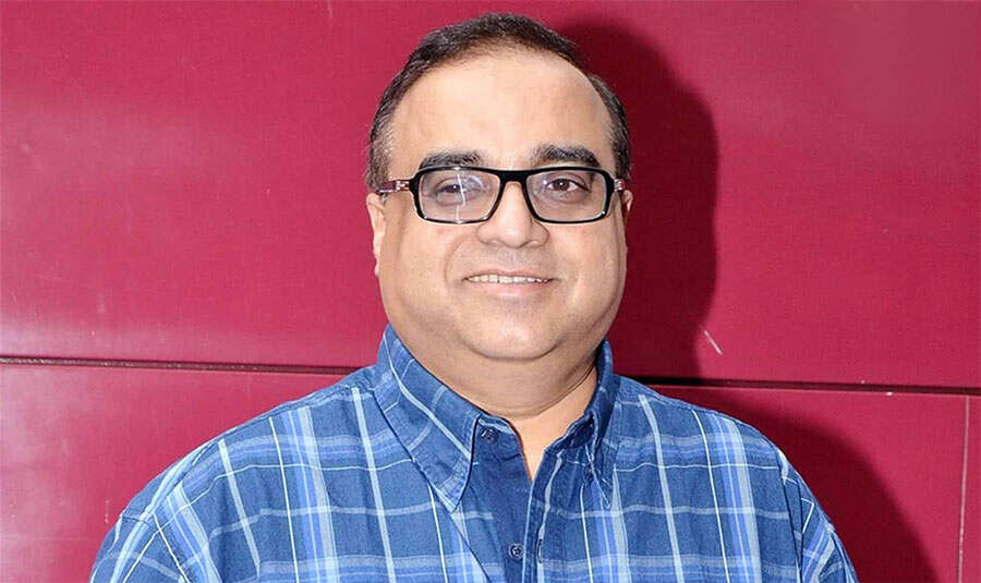 Rajkumar Santoshi