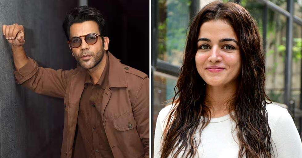 Rajkummar Rao and Wamiqa Gabbi’s Prahaar to Release This October Rajkummar Rao and Wamiqa Gabbi’s Prahaar to Release This October