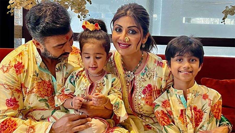 Raj Kundra Shilpa Shetty