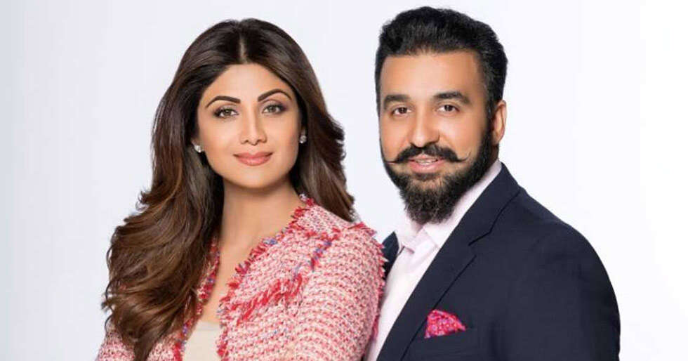 Raj Kundra Recalls He Got Suicidal Thoughts In Jail, Says Shilpa Shetty Kundra Helped Him