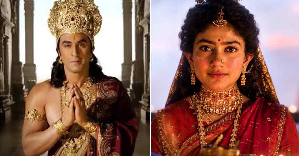 Ranbir Kapoor, Sai Pallavi’s Ramayana to Release Internationally First