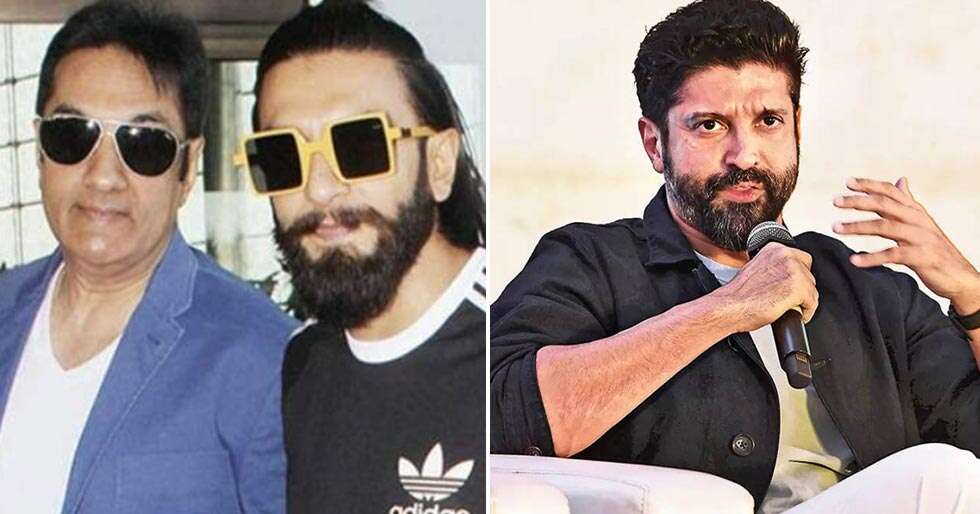 Ranveer Singh’s Father to Meet IMPPA Amid Don 3 Row