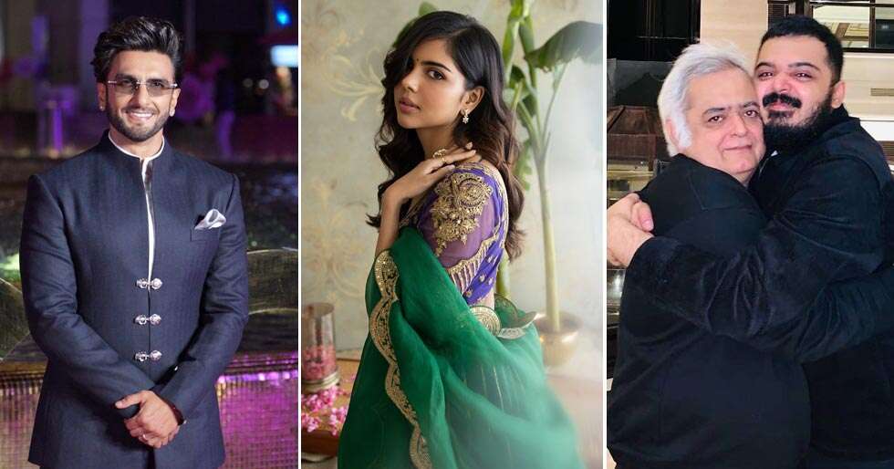 5 Things to Know About Ranveer Singh’s Next Pralay
