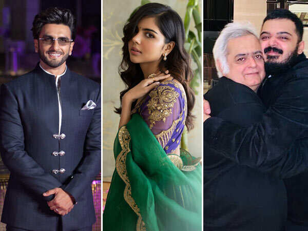 রণবীর সিংয়ের পরবর্তী প্রলয় সম্পর্কে 5টি জিনিস জানা উচিত।