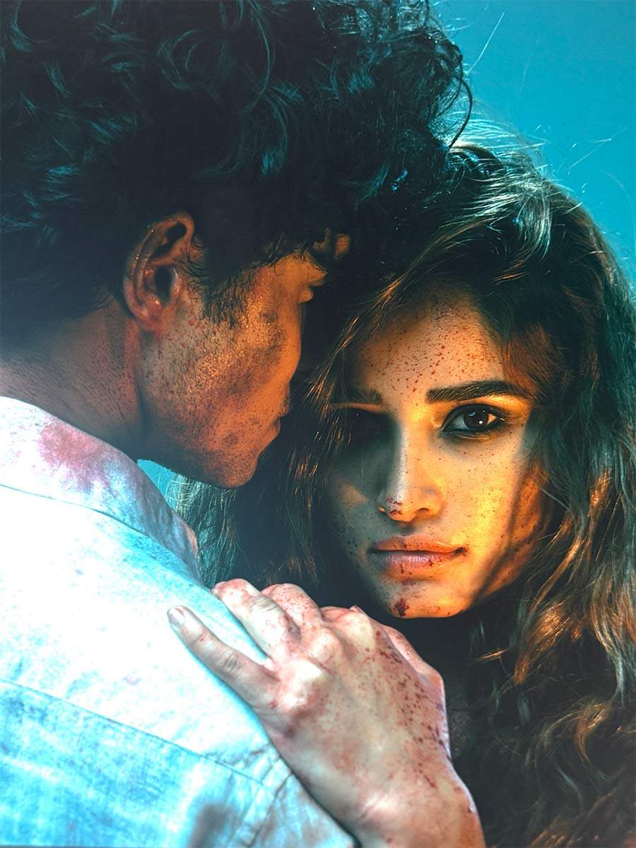 Rasha thadani