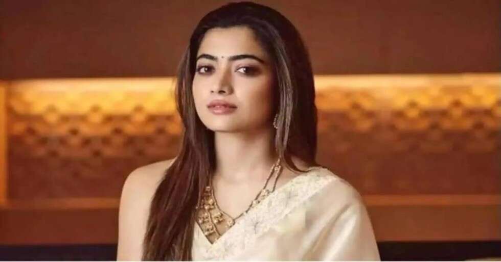 Rashmika Mandanna Opens Up on Serious Hip Injury: ‘The Pain Is Bearable’ | Filmfare.com