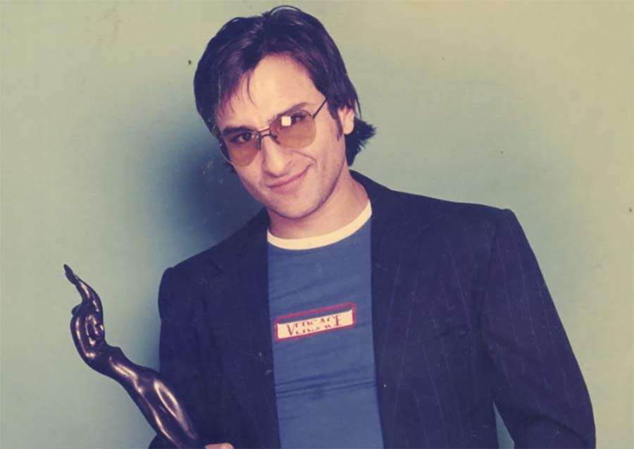 Saif Ali Khan