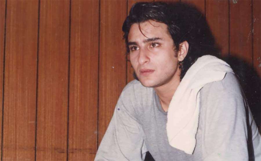 Saif Ali Khan