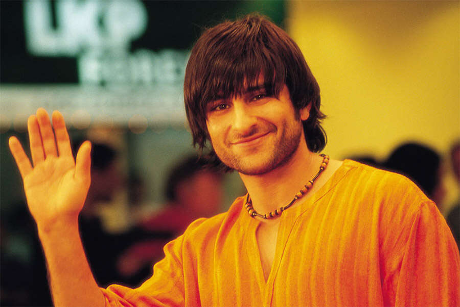 Saif Ali Khan