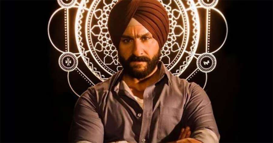Saif Ali Khan