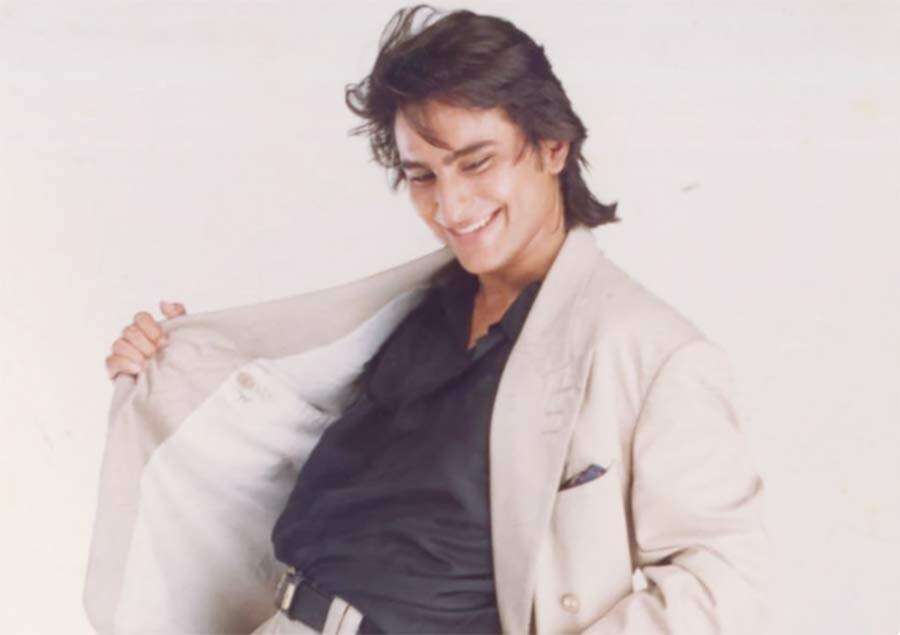 Saif Ali Khan
