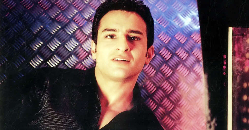 The Sameer Effect: How Dil Chahta Hai Rewired Saif Ali Khan’s Career