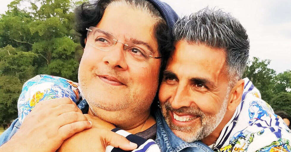Sajid Khan to Collaborate With Akshay Kumar Again – Exclusive