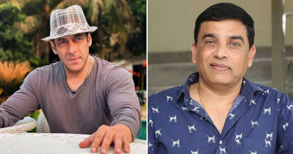 Salman Khan’s Next Film With Dil Raju Titled Monster; Actor Steps Up Action Sequences: Exclusive