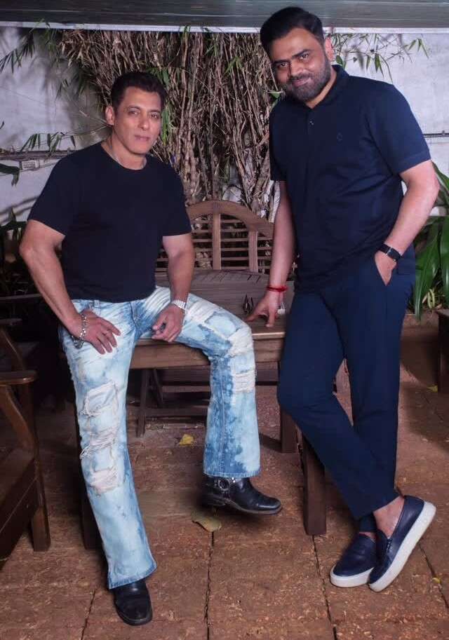 Salman Khan films