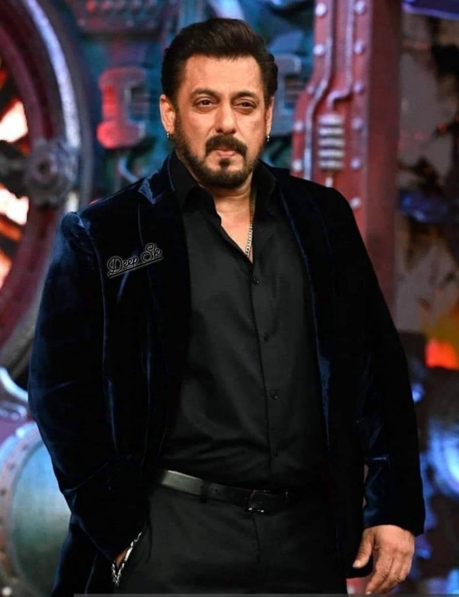 Salman Khan movie