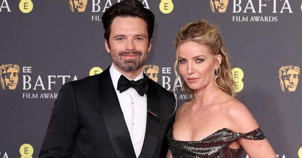 Marvel Star Sebastian Stan Reportedly Welcomes First Child With Partner Annabelle Wallis Marvel Star Sebastian Stan Reportedly Welcomes First Child With Partner Annabelle Wallis