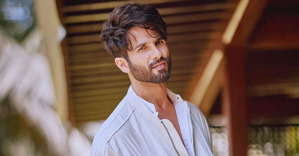 Exclusive: Shahid Kapoor Walks Out Of The Adaptation Of Freaky Friday