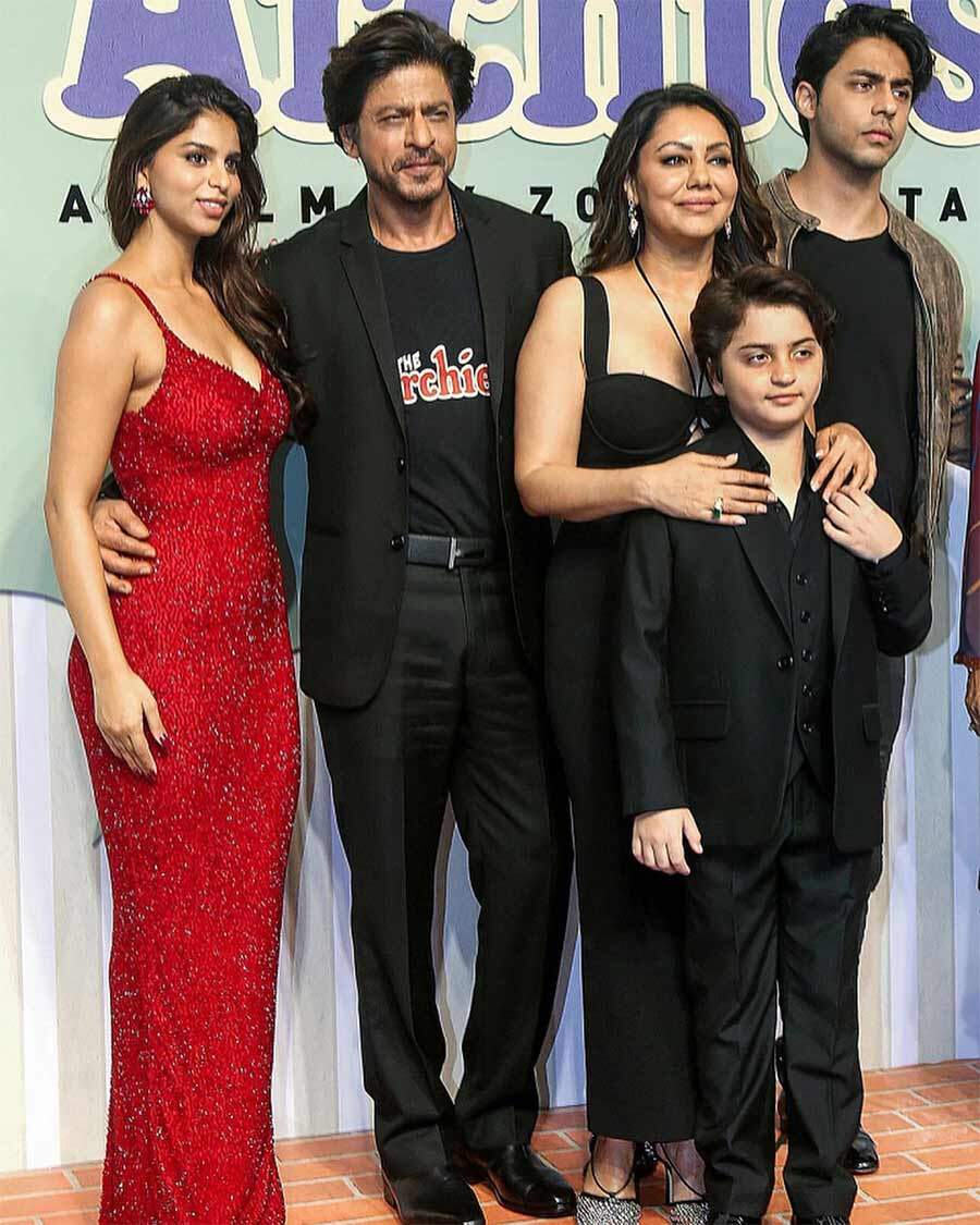 Shah Rukh Khan