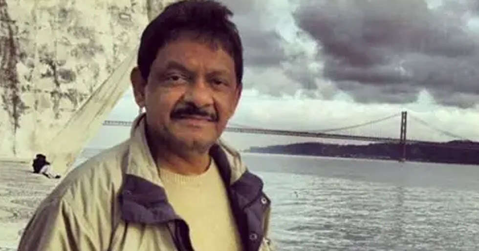 Filmmaker Shakeel Noorani Arrested Over Aspiring Actress’ Rape and Blackmail Allegations