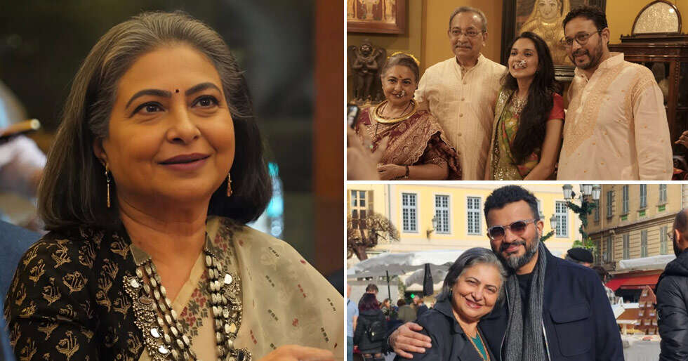 Birthday Special: “I Can Sense Dark Energies in a Person” – Smita Jayakar