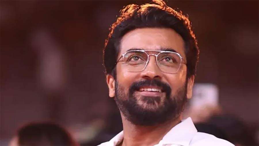 Suriyato fill Thalapathy Vijay’s vacant top spot Top producer believes so