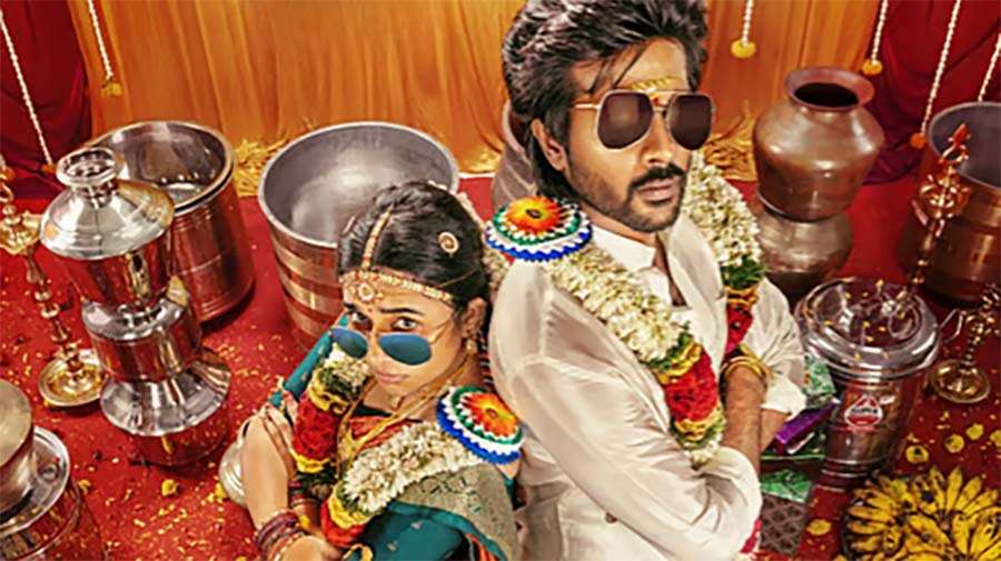 Tamil films to watch in theatres this August