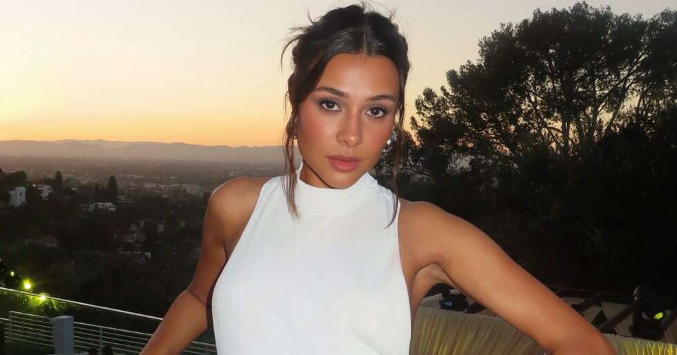 Tania Shroff Has Been Dropping Bridal Hints. But What Is She Actually Up To?