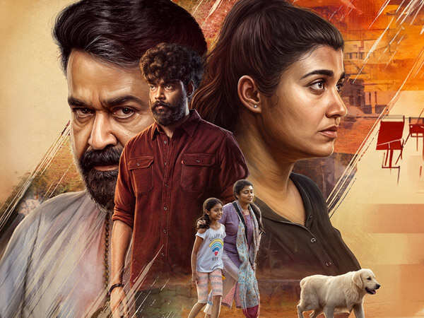 থুদাক্কাম পর্যালোচনা — বিস্ময় মোহনলাল একটি পরিচিত সারভাইভাল থ্রিলারে আত্মবিশ্বাসী আত্মজানালেন।