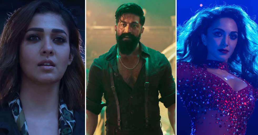 Toxic trailer: Yash’s adrenaline pumping scenes go viral 