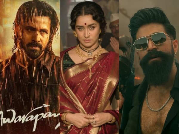 2026 সালের আগস্টে আসন্ন থিয়েটার রিলিজ — আওয়ারাপন 2 — ইথা — টক্সিক এবং আরও অনেক কিছু।