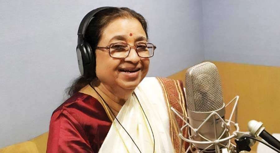 Usha Mangeshkar
