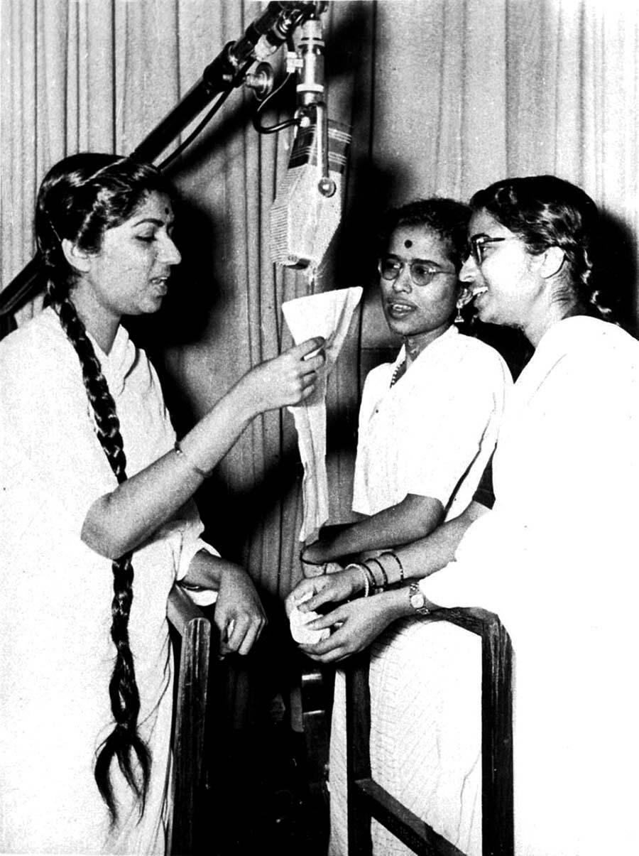 Usha Mangeshkar