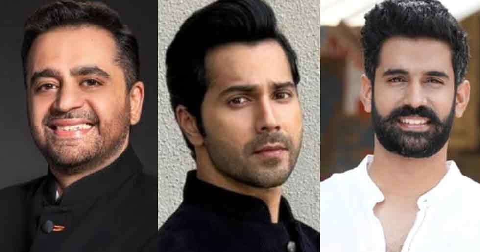 Varun Dhawan to Headline YRF’s First-ever Horror Film, Abhay Pannu to Direct