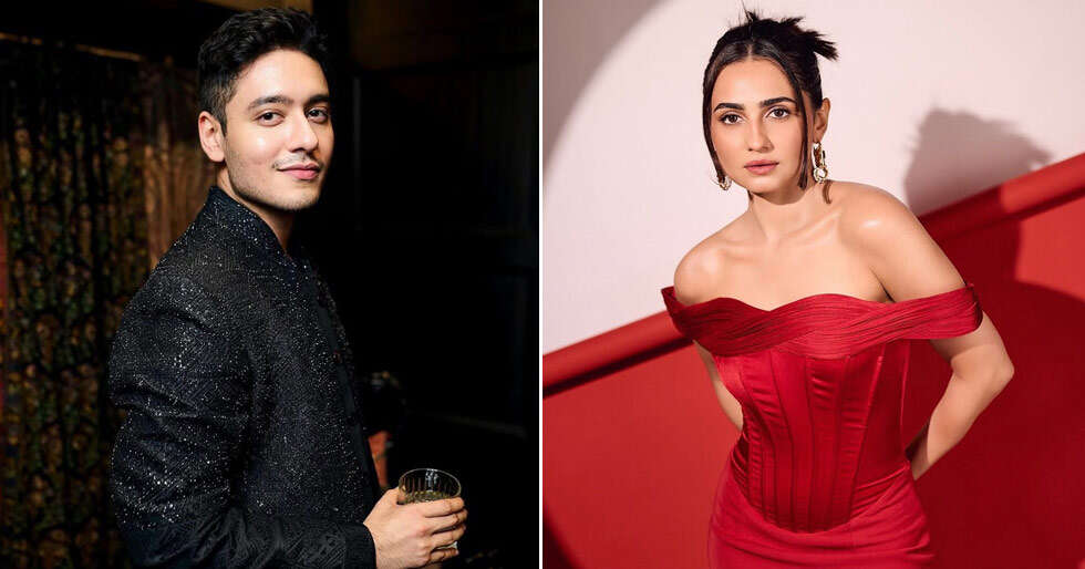 Exclusive: Are Vedika Pinto and Zeyn Shaw Dating? Here’s What We Know
