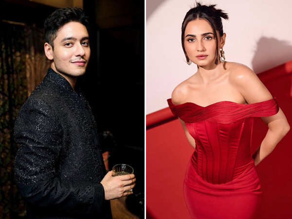 এক্সক্লুসিভ — বেদিকা পিন্টো এবং জেইন শ কি ডেটিং করছেন? আমরা যা জানি তা এখানে।