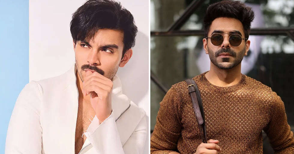 Veer Pahariya and Aparshakti Khurana’s Prem Keetanu To Release On Gandhi Jayanti