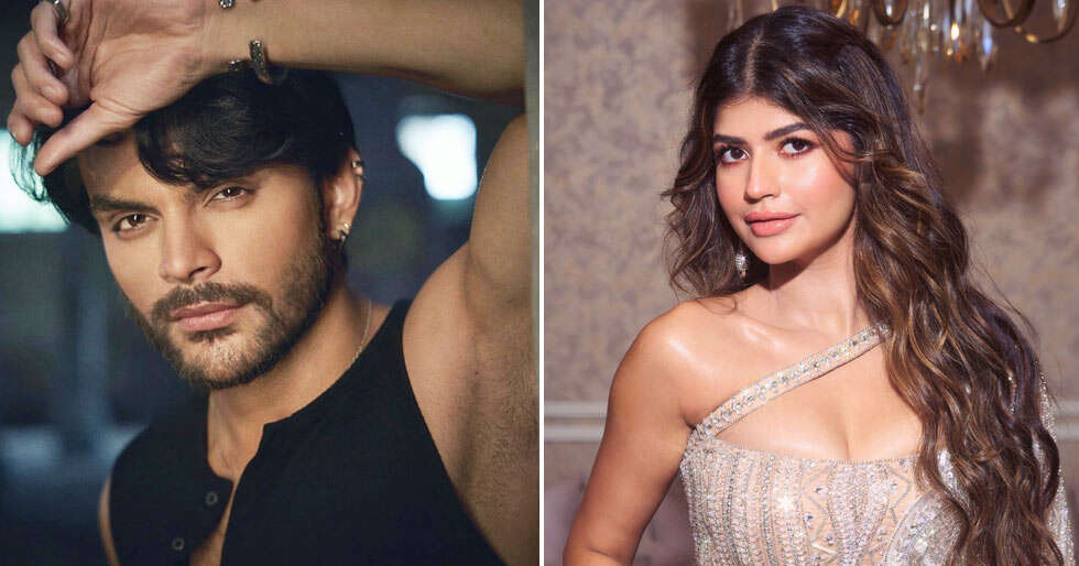Are Veer Pahariya and Anjini Dhawan Dating? Here’s Exclusive Details
