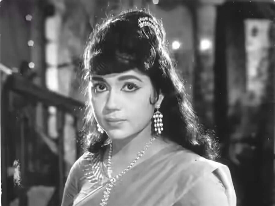 Veteran actress Sowcar Janaki dies at 94