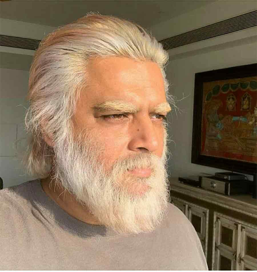 Madhavan reacts to Dhurandhra