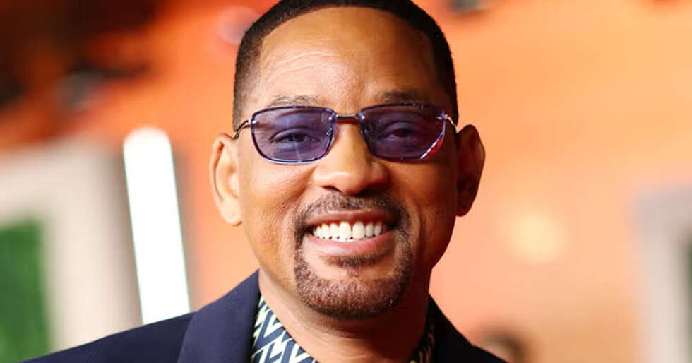 Will Smith Set To Lock Horns With Allu Arjun In Atlee’s Raaka?