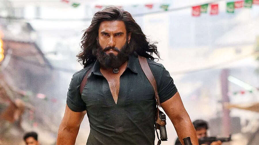 Yash REACTS on Toxic vs Dhurandhar 2 box office clash