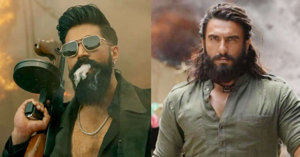 Yash Reacts to Toxic Vs Dhurandhar 2 Box-office Clash