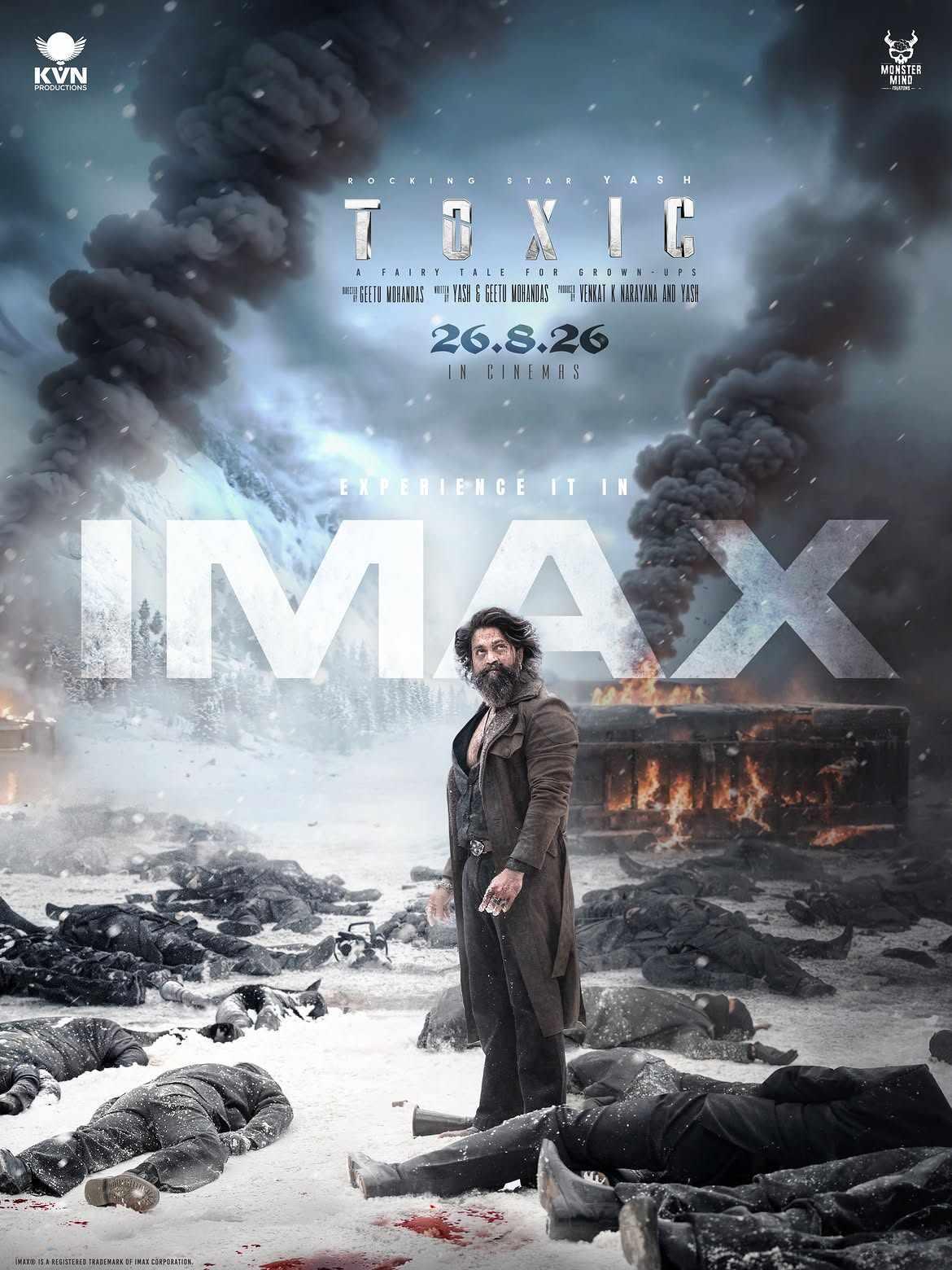 yash vs shah rukh khan