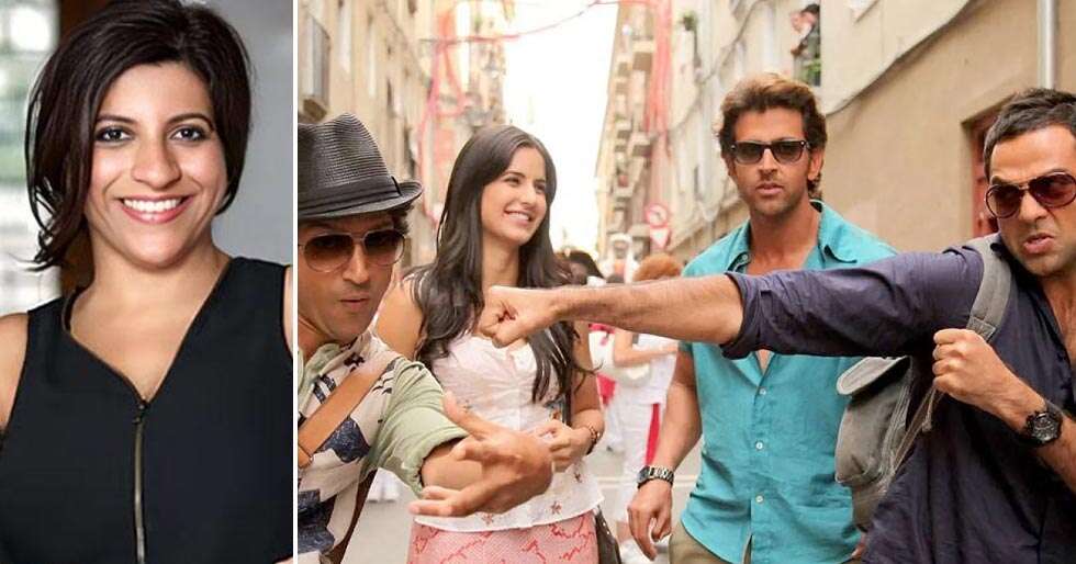 Zoya Akhtar Confirms Zindagi Na Milegi Dobara Sequel 15 Years Later