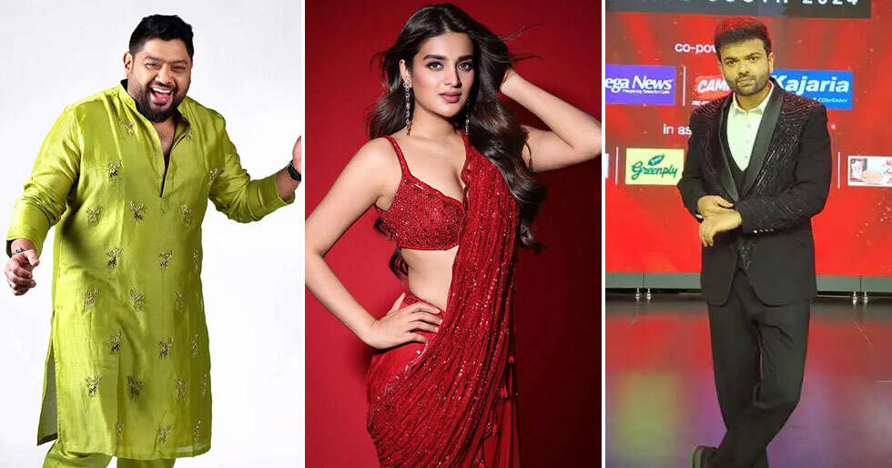 The 70th Filmfare South Awards With Kerala Tourism: Everything You Need to Know Before The Big Night The 70th Filmfare South Awards With Kerala Tourism: Everything You Need to Know Before The Big Night