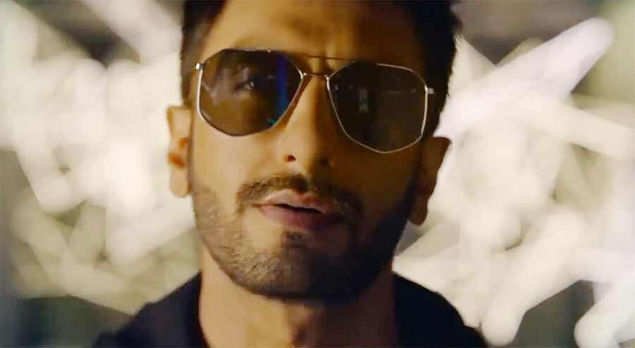 Aamir Khan Ranveer Singh Farhan Akhtar Don 3