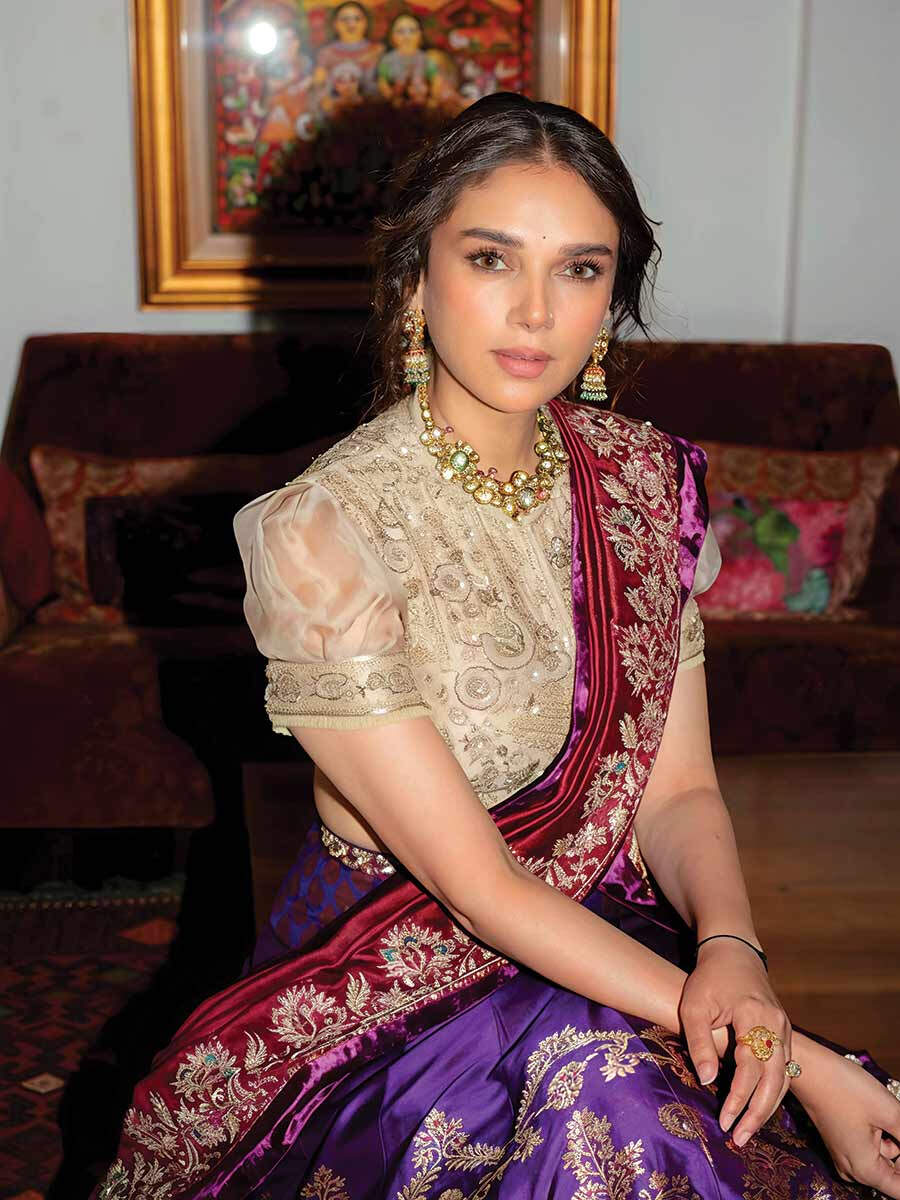 Aditi Rao Hydari