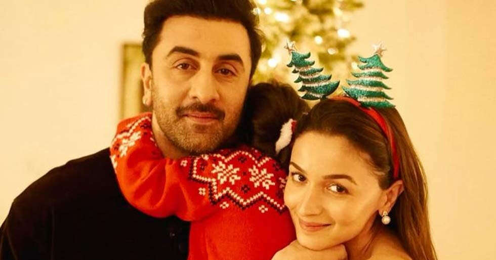 Alia Bhatt calls Ranbir Kapoor the World’s Best Boy as she opens up on Motherhood and Raha
